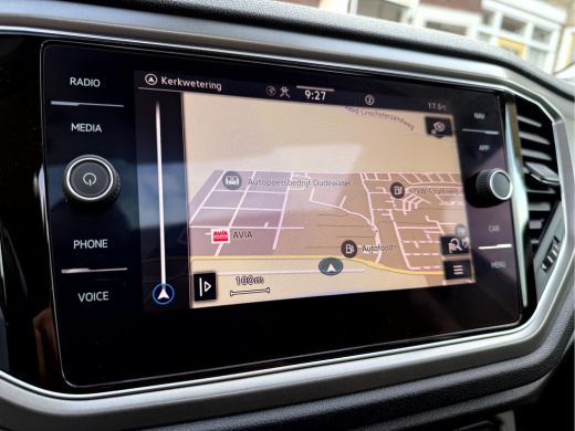 Volkswagen T-Roc 1.5 TSI Style Business Panoramadak, Stoelverwarming, App Connect ActivLease financial lease