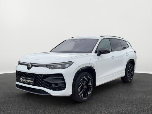 Volkswagen Tayron 1.5 eHybrid R-Line Edition | Wordt verwacht | Trekhaak | Pano | IQ.Light | Harman-Kardon | ActivLease financial lease