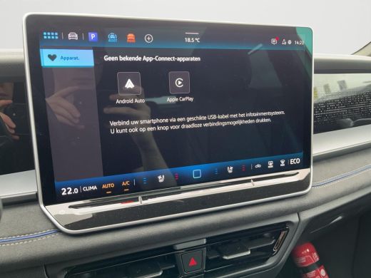 Volkswagen Tayron 1.5 eHybrid R-Line Edition | Wordt verwacht | Trekhaak | Pano | IQ.Light | Harman-Kardon | ActivLease financial lease