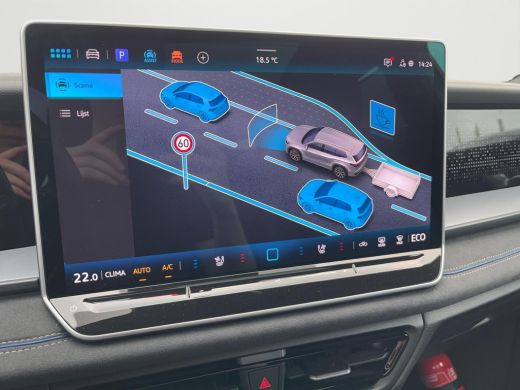 Volkswagen Tayron 1.5 eHybrid R-Line Edition | Wordt verwacht | Trekhaak | Pano | IQ.Light | Harman-Kardon | ActivLease financial lease