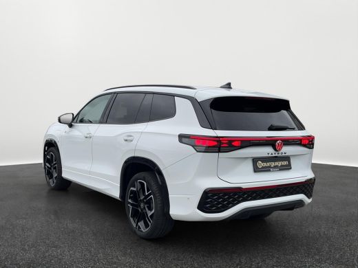 Volkswagen Tayron 1.5 eHybrid R-Line Edition | Wordt verwacht | Trekhaak | Pano | IQ.Light | Harman-Kardon | ActivLease financial lease