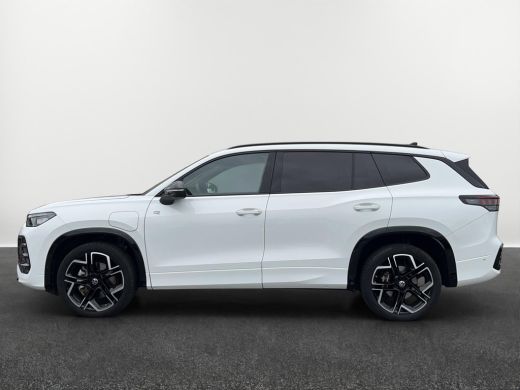 Volkswagen Tayron 1.5 eHybrid R-Line Edition | Wordt verwacht | Trekhaak | Pano | IQ.Light | Harman-Kardon | ActivLease financial lease