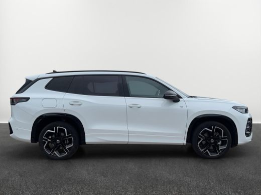 Volkswagen Tayron 1.5 eHybrid R-Line Edition | Wordt verwacht | Trekhaak | Pano | IQ.Light | Harman-Kardon | ActivLease financial lease