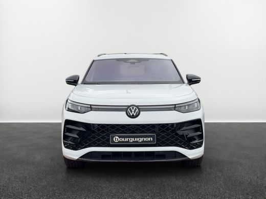 Volkswagen Tayron 1.5 eHybrid R-Line Edition | Wordt verwacht | Trekhaak | Pano | IQ.Light | Harman-Kardon | ActivLease financial lease