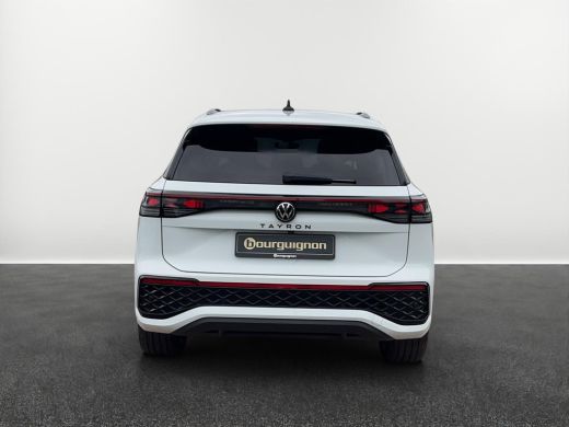 Volkswagen Tayron 1.5 eHybrid R-Line Edition | Wordt verwacht | Trekhaak | Pano | IQ.Light | Harman-Kardon | ActivLease financial lease