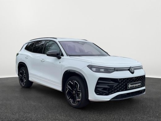 Volkswagen Tayron 1.5 eHybrid R-Line Edition | Wordt verwacht | Trekhaak | Pano | IQ.Light | Harman-Kardon | ActivLease financial lease