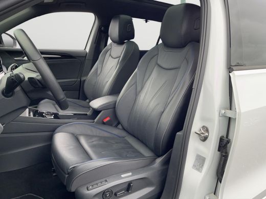 Volkswagen Tayron 1.5 eHybrid R-Line Edition | Wordt verwacht | Trekhaak | Pano | IQ.Light | Harman-Kardon | ActivLease financial lease