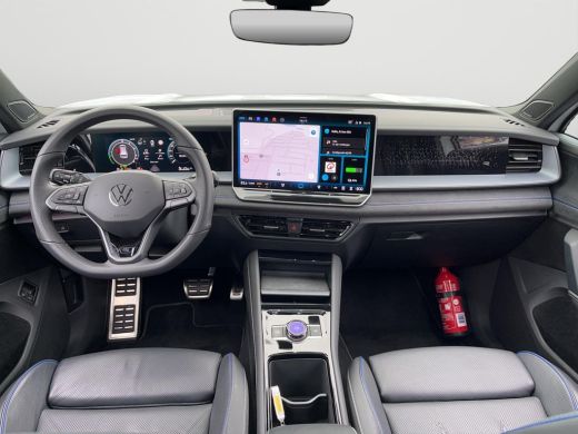 Volkswagen Tayron 1.5 eHybrid R-Line Edition | Wordt verwacht | Trekhaak | Pano | IQ.Light | Harman-Kardon | ActivLease financial lease