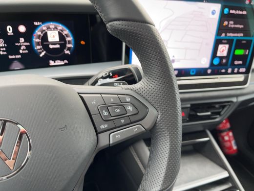Volkswagen Tayron 1.5 eHybrid R-Line Edition | Wordt verwacht | Trekhaak | Pano | IQ.Light | Harman-Kardon | ActivLease financial lease