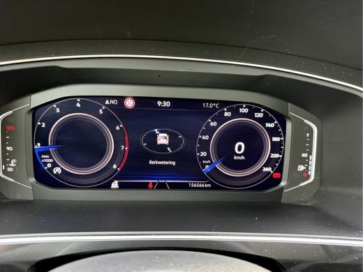 Volkswagen Tiguan 1.5 TSI Life Business Winterpakket, Trekhaak, Camera ActivLease financial lease