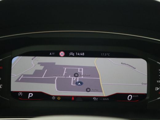 Volkswagen Tiguan 1.5 TSI R-LINE + VIRTUAL COCKPIT | ADAPTIVE CRUISE | 19 INCH ActivLease financial lease