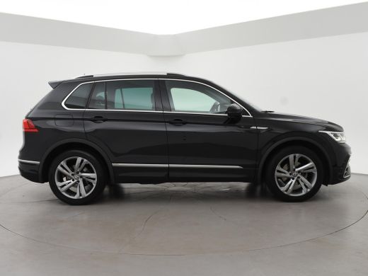 Volkswagen Tiguan 1.5 TSI R-LINE + VIRTUAL COCKPIT | ADAPTIVE CRUISE | 19 INCH ActivLease financial lease