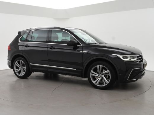 Volkswagen Tiguan 1.5 TSI R-LINE + VIRTUAL COCKPIT | ADAPTIVE CRUISE | 19 INCH ActivLease financial lease
