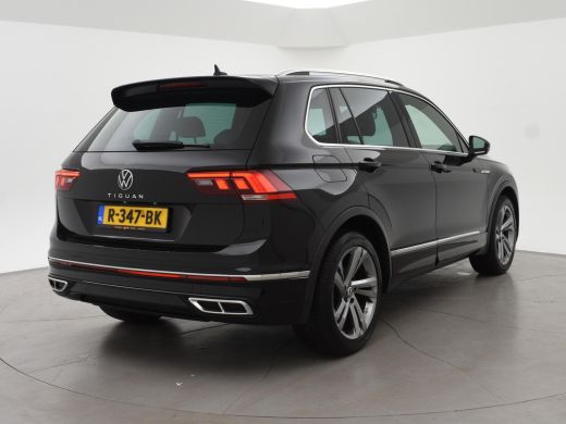 Volkswagen Tiguan 1.5 TSI R-LINE + VIRTUAL COCKPIT | ADAPTIVE CRUISE | 19 INCH ActivLease financial lease