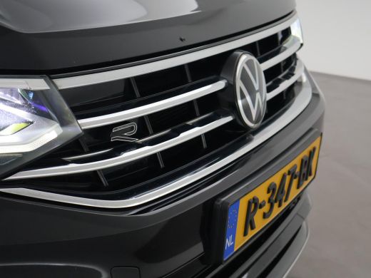 Volkswagen Tiguan 1.5 TSI R-LINE + VIRTUAL COCKPIT | ADAPTIVE CRUISE | 19 INCH ActivLease financial lease
