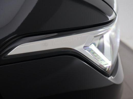 Volkswagen Tiguan 1.5 TSI R-LINE + VIRTUAL COCKPIT | ADAPTIVE CRUISE | 19 INCH ActivLease financial lease