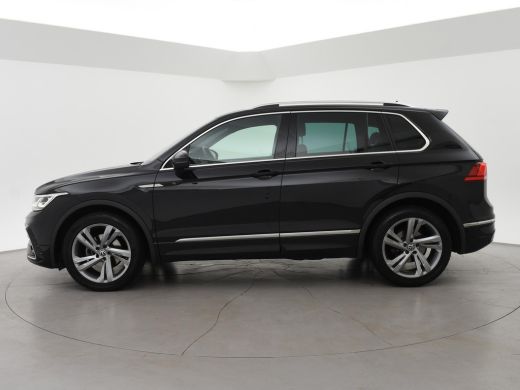 Volkswagen Tiguan 1.5 TSI R-LINE + VIRTUAL COCKPIT | ADAPTIVE CRUISE | 19 INCH ActivLease financial lease