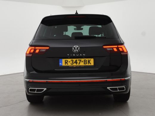 Volkswagen Tiguan 1.5 TSI R-LINE + VIRTUAL COCKPIT | ADAPTIVE CRUISE | 19 INCH ActivLease financial lease