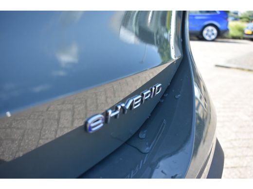 Volkswagen Tiguan Life Edition - eHybrid | 'App-Connect' draadloze smartphone integratie | Achteruitrijcamera (Rear... ActivLease financial lease
