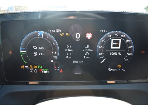 Volkswagen Tiguan Life Edition - eHybrid | 'App-Connect' draadloze smartphone integratie | Achteruitrijcamera (Rear... ActivLease financial lease