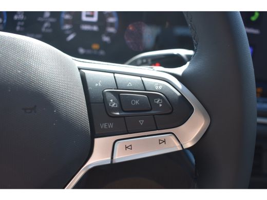 Volkswagen Tiguan Life Edition - eHybrid | 'App-Connect' draadloze smartphone integratie | Achteruitrijcamera (Rear... ActivLease financial lease