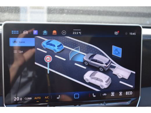 Volkswagen Tiguan Life Edition - eHybrid | 'App-Connect' draadloze smartphone integratie | Achteruitrijcamera (Rear... ActivLease financial lease