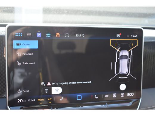 Volkswagen Tiguan Life Edition - eHybrid | 'App-Connect' draadloze smartphone integratie | Achteruitrijcamera (Rear... ActivLease financial lease