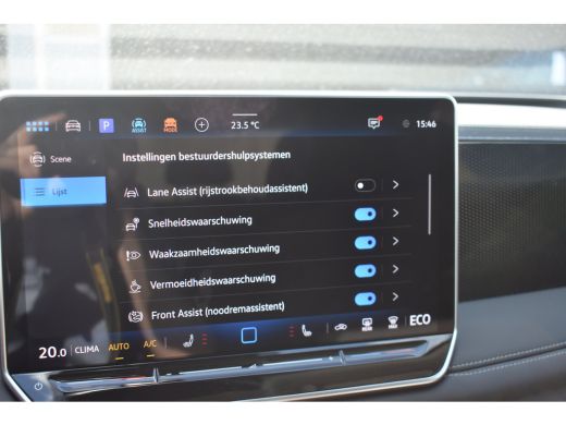 Volkswagen Tiguan Life Edition - eHybrid | 'App-Connect' draadloze smartphone integratie | Achteruitrijcamera (Rear... ActivLease financial lease