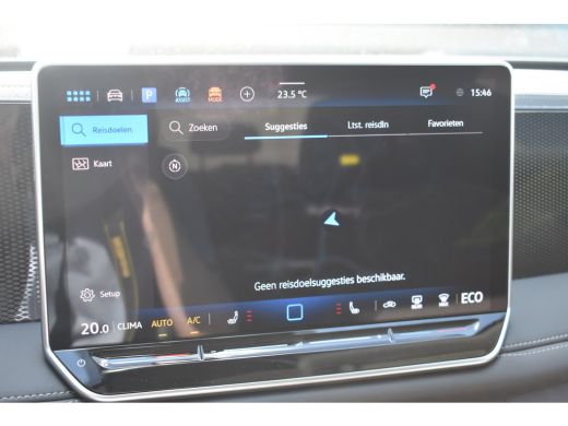 Volkswagen Tiguan Life Edition - eHybrid | 'App-Connect' draadloze smartphone integratie | Achteruitrijcamera (Rear... ActivLease financial lease