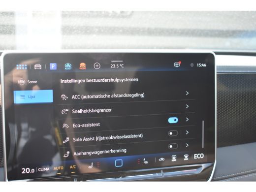 Volkswagen Tiguan Life Edition - eHybrid | 'App-Connect' draadloze smartphone integratie | Achteruitrijcamera (Rear... ActivLease financial lease