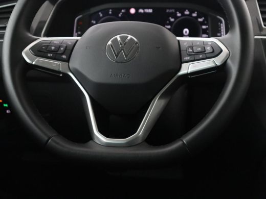Volkswagen Tiguan | Panoramadak | Adaptive cruise | Stuur/stoel verwarming | Stoelmassage | Camera | Park assist | ... ActivLease financial lease