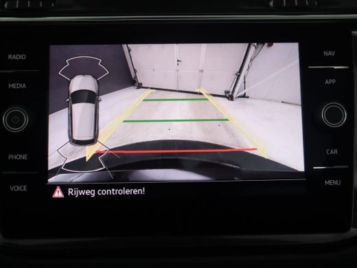 Volkswagen Tiguan | Panoramadak | Adaptive cruise | Stuur/stoel verwarming | Stoelmassage | Camera | Park assist | ... ActivLease financial lease