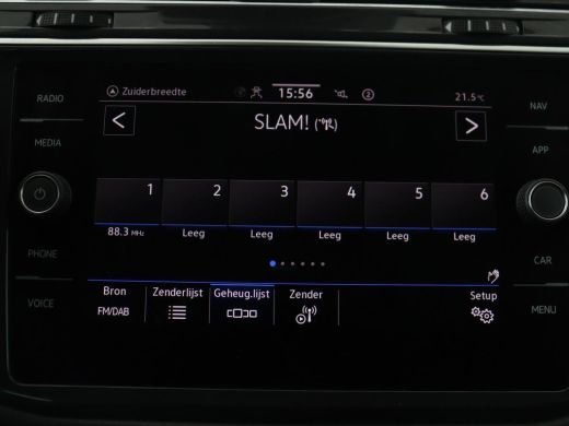 Volkswagen Tiguan | Panoramadak | Adaptive cruise | Stuur/stoel verwarming | Stoelmassage | Camera | Park assist | ... ActivLease financial lease
