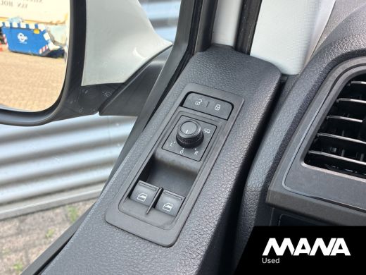 Volkswagen Transporter 2.0 TDI L1H1 Imperiaal Trekhaak Airco Carplay ActivLease financial lease