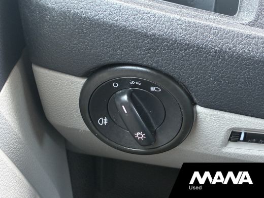 Volkswagen Transporter 2.0 TDI L1H1 Imperiaal Trekhaak Airco Carplay ActivLease financial lease