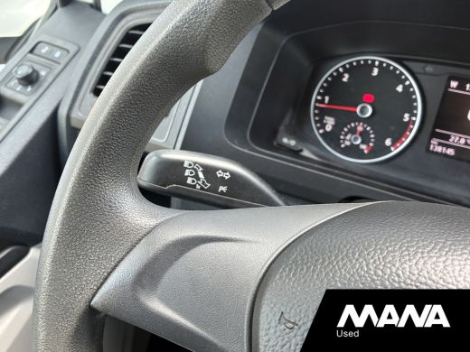 Volkswagen Transporter 2.0 TDI L1H1 Imperiaal Trekhaak Airco Carplay ActivLease financial lease