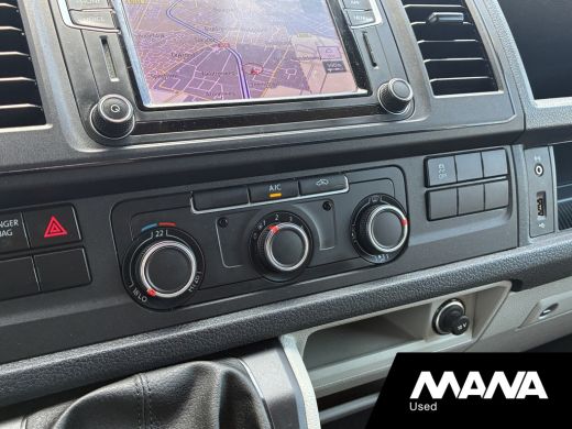 Volkswagen Transporter 2.0 TDI L1H1 Imperiaal Trekhaak Airco Carplay ActivLease financial lease