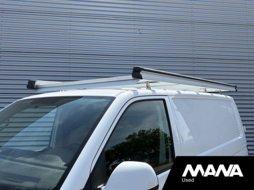 Volkswagen Transporter 2.0 TDI L1H1 Imperiaal Trekhaak Airco Carplay ActivLease financial lease