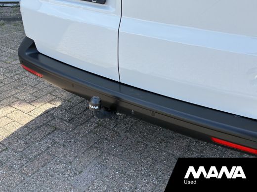 Volkswagen Transporter 2.0 TDI L1H1 Imperiaal Trekhaak Airco Carplay ActivLease financial lease