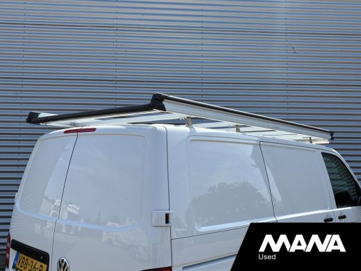 Volkswagen Transporter 2.0 TDI L1H1 Imperiaal Trekhaak Airco Carplay ActivLease financial lease