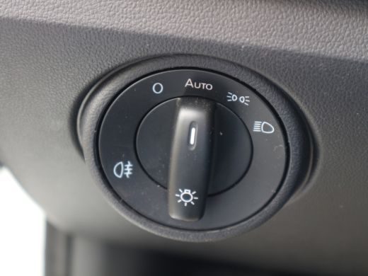 Volkswagen up! 1.0 EXECUTIVE CLIMA CAMERA CRUISE CONTROL NL AUTO ActivLease financial lease