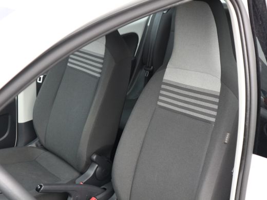 Volkswagen up! 1.0 EXECUTIVE CLIMA CAMERA CRUISE CONTROL NL AUTO ActivLease financial lease
