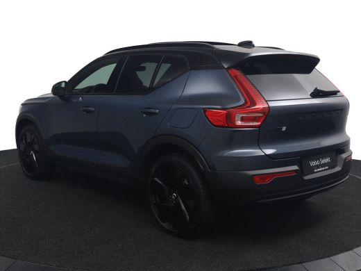 Volvo  EX40 Single Extended Ultra Black Edition Europa 82 kWh | Snel Beschikbaar | Panoramadak | Harman/Kardo... ActivLease financial lease
