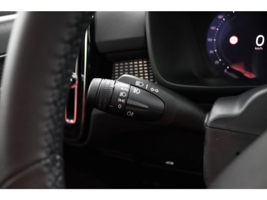 Volvo  EX40 Single Extended Ultra Black Edition Europa 82 kWh | Snel Beschikbaar | Panoramadak | Harman/Kardo... ActivLease financial lease