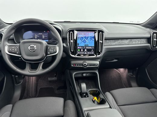 Volvo  EX40 Single Motor Extended Range 82kWh Plus | 19" | Panoramadak| Harman Kardon | 360 Camera | Getint G... ActivLease financial lease