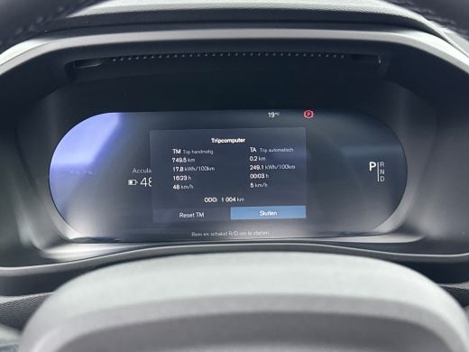 Volvo  EX40 Single Motor Extended Range Plus Black Ed. 82 kWh | 20" | Panoramadak | 360 Camera | Harman Kardo... ActivLease financial lease