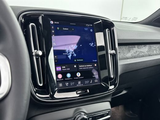 Volvo  EX40 Single Motor Extended Range Plus Black Ed. 82 kWh | 20" | Panoramadak | 360 Camera | Harman Kardo... ActivLease financial lease