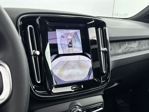 Volvo  EX40 Single Motor Extended Range Plus Black Ed. 82 kWh | 20" | Panoramadak | 360 Camera | Harman Kardo... ActivLease financial lease