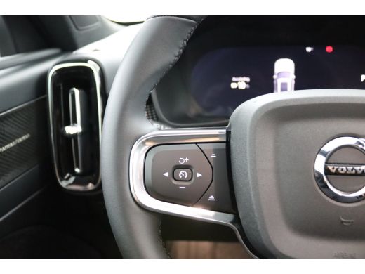 Volvo  EX40 Single Motor Extended Range Ultra Europa 82 kWh | Snel Beschikbaar | Panoramadak | 360&deg; Camera | ... ActivLease financial lease