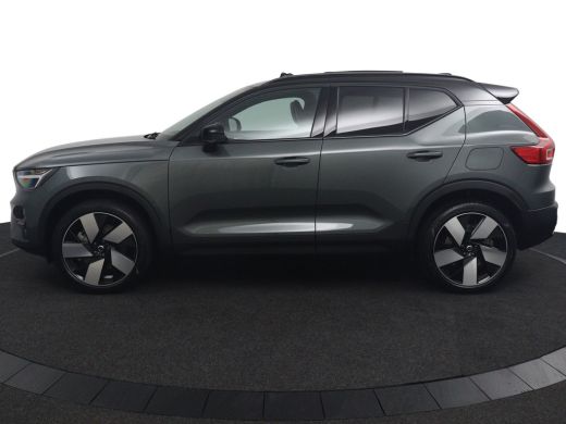 Volvo  EX40 Single Motor Extended Range Ultra Europa 82 kWh | Snel Beschikbaar | Panoramadak | 360&deg; Camera | ... ActivLease financial lease